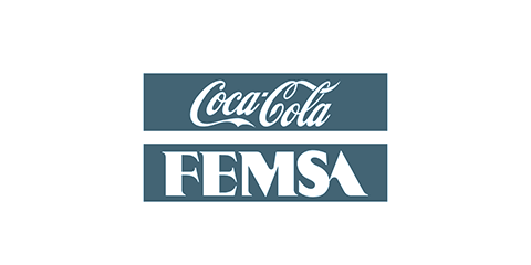 Coca-Cola Femsa Logo