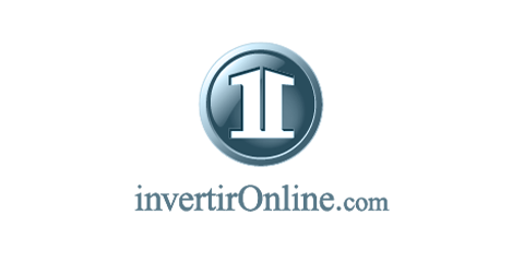 Invertir Online Logo